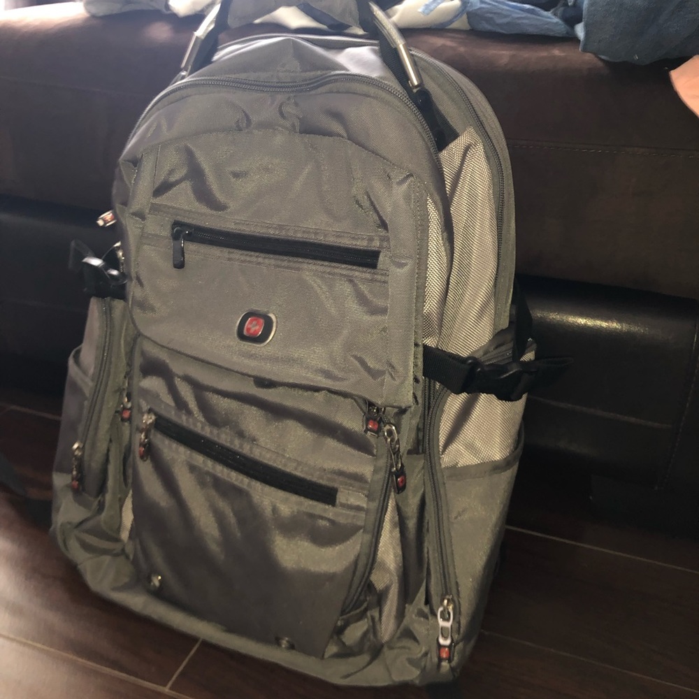 Swissgear Backpack